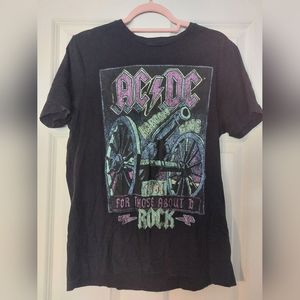 Band Tee